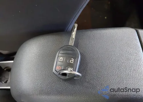 2015 Ford Fiesta Se from USA, damaged, VIN 3FADP4EJ0FM145489